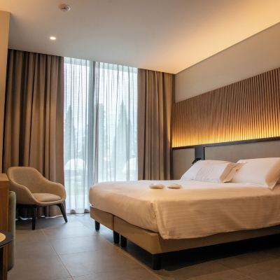 Double Room with Garden View Hotel Griso Collection Promo Code
