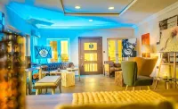 Cacid Hotels
