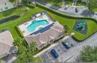 Peaceful 3Br Oasis Private Pool -17522