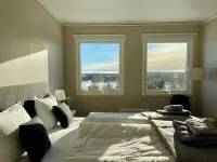 ÁILU - Arctic Hotel Apartments Ξενοδοχεία στην πόλη 