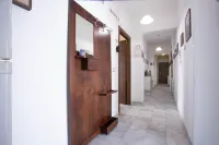 Etna Sea House