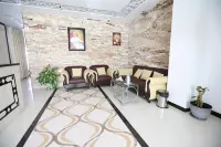 Al Rayyan Hotel Apartments Muscat