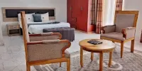 Elboran Resort and spa Отели в г. 