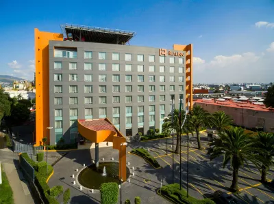 Real Inn Perinorte Hoteles en 