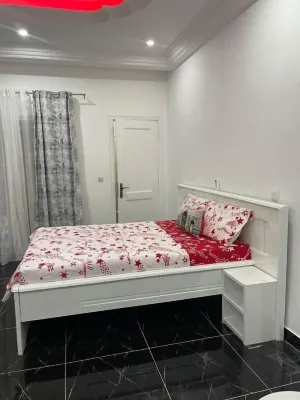 Grand Studio Paris Hotels in 