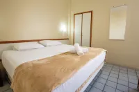 Rede Andrade Jangadeiro Hotel di 