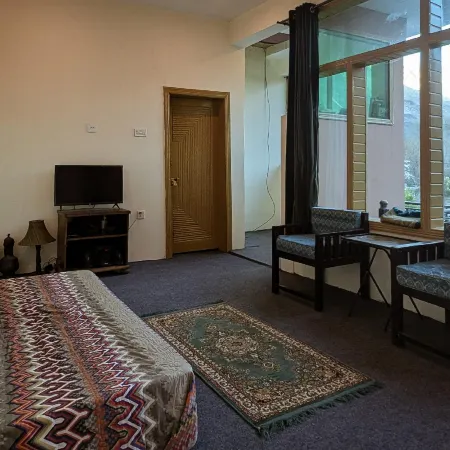 Countryside Resort Gilgit