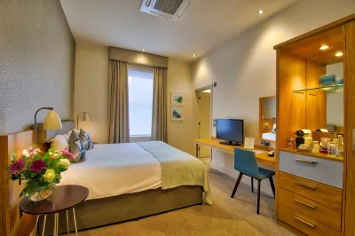 The Orchid Hotel Hotels in 