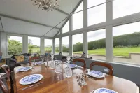 The Lodge