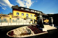 Hotel Rösch Các khách sạn ở 