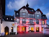 Hotel Rejs Hotels in Ustka