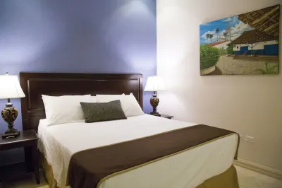 Hotel Presidente Las Tablas Hotels in 