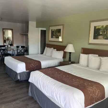 Adobe Inn Durango