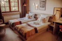Dworek Hotels in 