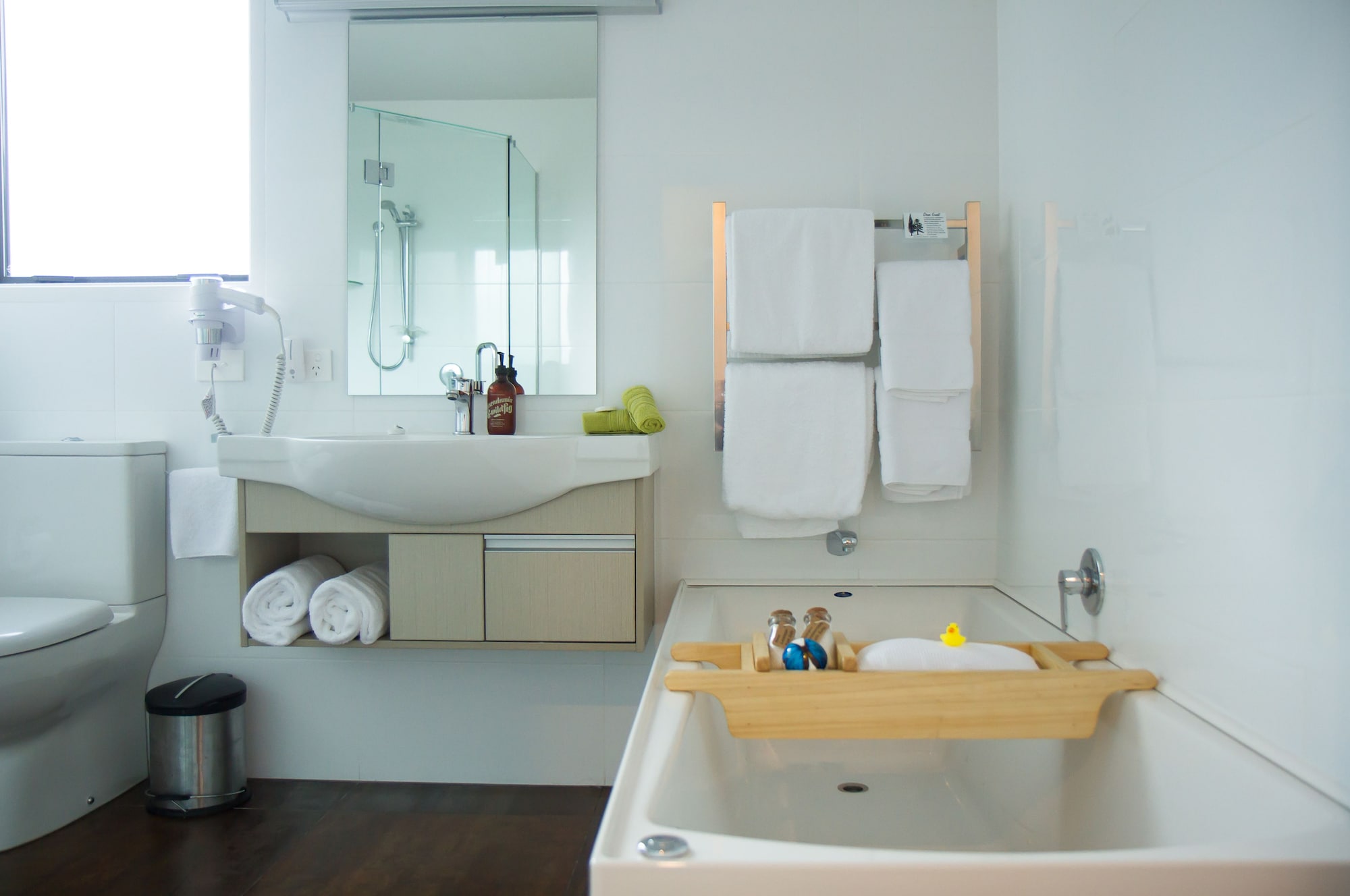 行政一室，无烟，带小厨房的（行政一室-水疗浴缸）