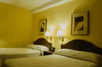 Hotel Posada San Agustin Hotels in 