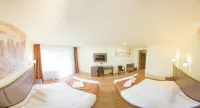 Hotel Piemonte