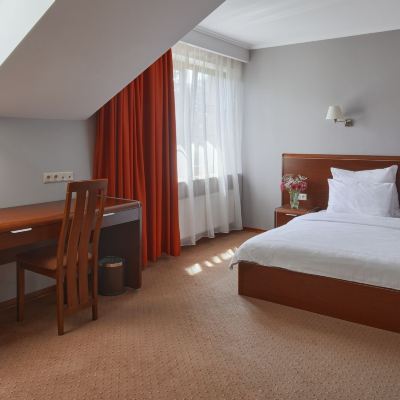 Economy Studio Artis Hotel & Spa Promo Code