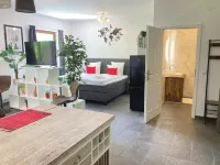 Seebrauer Hotels in 