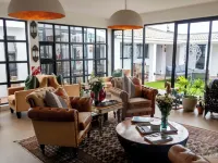 The Rez Guesthouse Hotels in Walvis Bay
