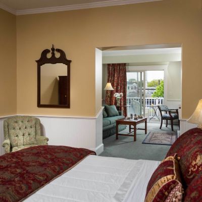Suite, 2 Queen Beds, Fireplace Lord Camden Inn Promo Code