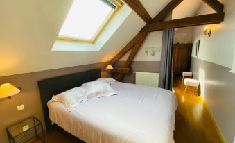 Ferme de Montecouvez - Housity