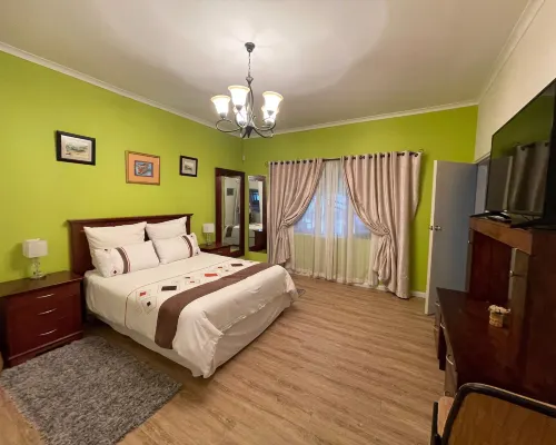 Canosas Home Hotels in Walvis Bay