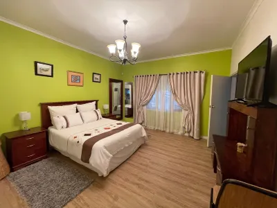 Canosas Home Hôtels à : 
