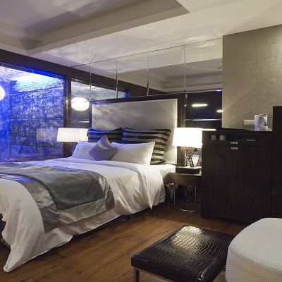 Standard Classic Room Golden Hot Spring Hotel Promo Code