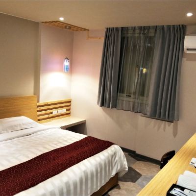 新房型商務B 台北大欣大飯店優惠