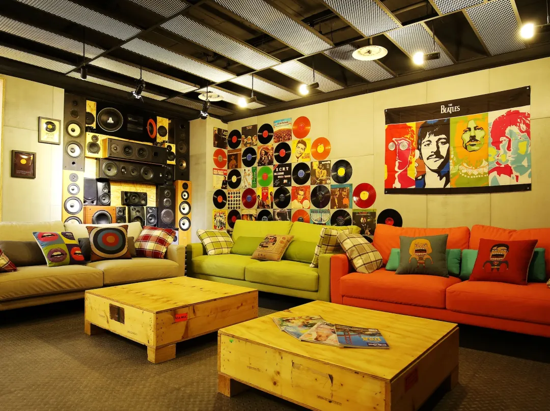 Nys Loft Hotel - 新莊區