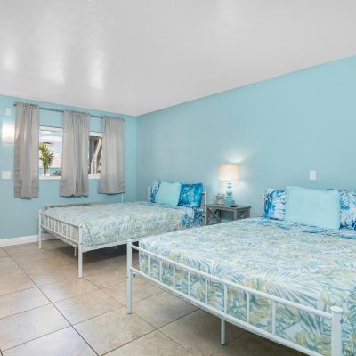 Double Studio Latitude 26 Waterfront Resort & Marina Promo Code