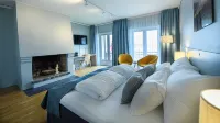 Brakanes Hotel Hotels in 