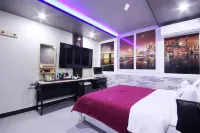 Ulsan Samsan Koi Hotel