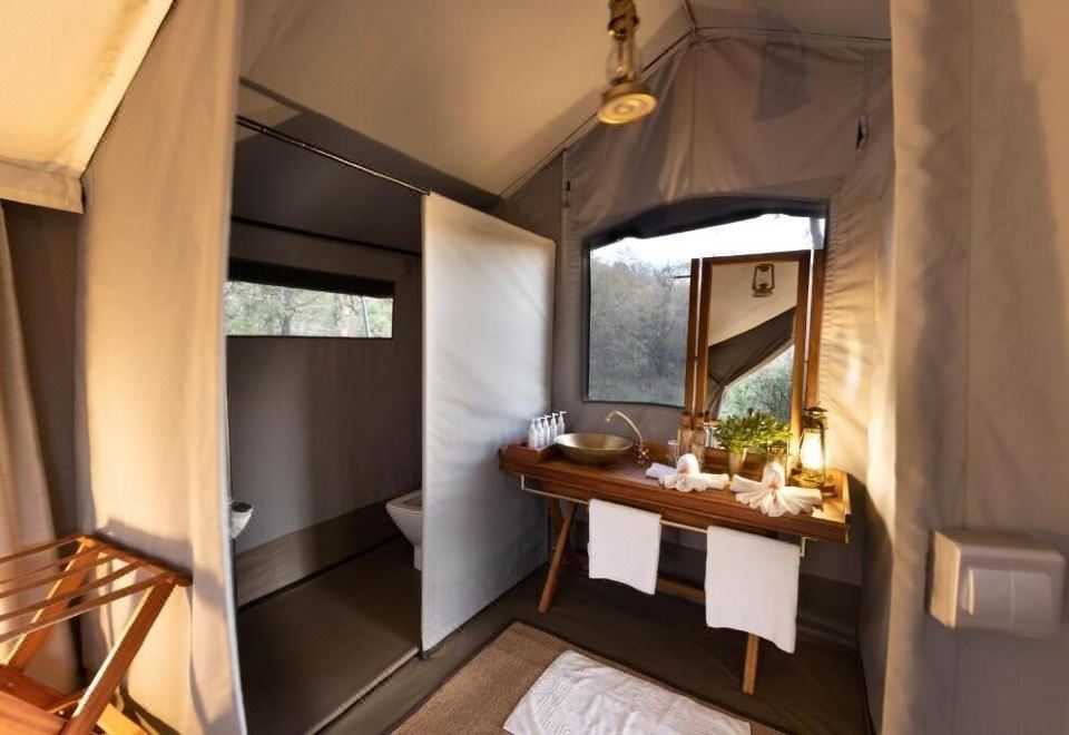 Family Tent