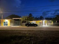 Kiboo Ire Hotel Tecolutla Hotels in 