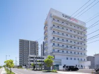 Super Hotel Mitazono Sendai Airport Hotels in 
