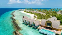 Ananea Madivaru Maldives Hotels in 