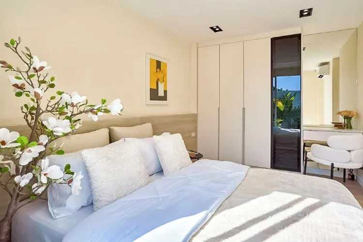 วิลลาแบบ 4 ห้องนอน