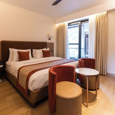 Premium Room Antalya Promo Code