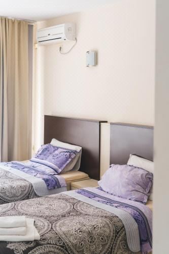 一室房（带阳台）