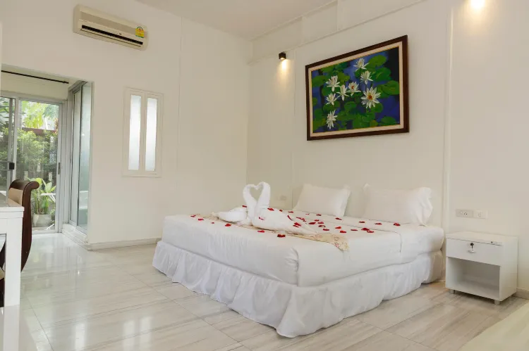 ห้องซูพีเรียร์