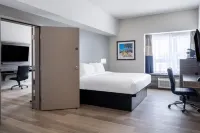 Microtel Inn & Suites by Wyndham Kanata Ottawa West