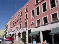 Hotel Maria Benita Hôtels à : 