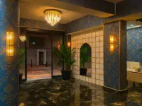 Safir Hotels Çorlu Hotels in Corlu