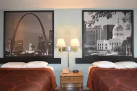 Super 8 by Wyndham Carthage