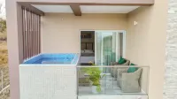 the island experience samo Hotel di 