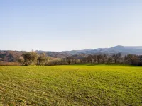 Mansion in Citerna with Pool & Garden