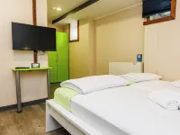 Botel Marina Hotéis em Rijeka