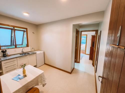 公寓 - 地面楼层